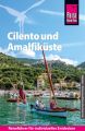 Reise Know-How Reiseführer Cilento und Amalfiküste