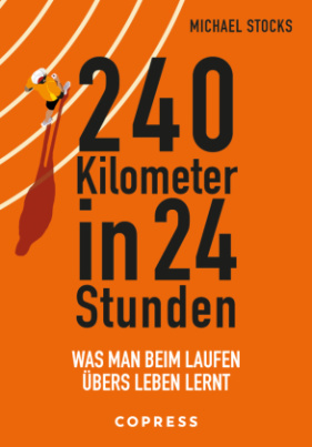 240 Kilometer in 24 Stunden