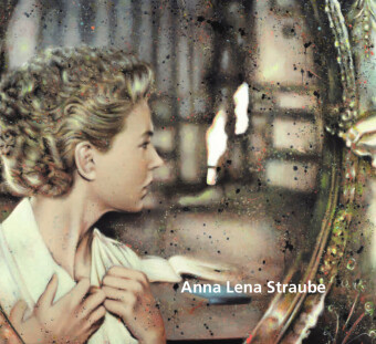 Anna Lena Straube