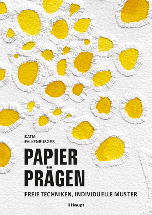 Papier prägen