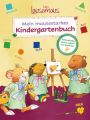 Leo Lausemaus - Mein mein mausestarkes Kindergartenbuch