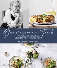 Gemeinsam am Tisch (exklusives Angebot)