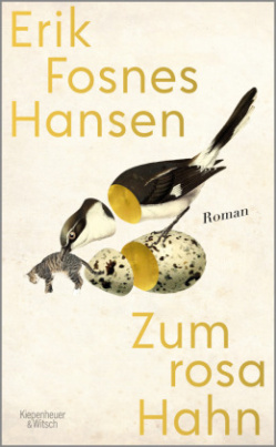 Zum rosa Hahn