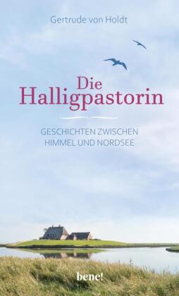 Die Halligpastorin