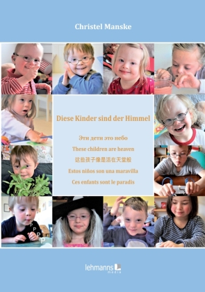 Diese Kinder sind der Himmel