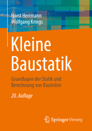 Kleine Baustatik