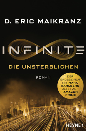 Infinite - Die Unsterblichen