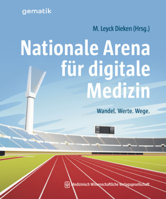 Nationale Arena für digitale Medizin