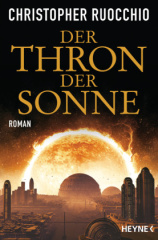 Der Thron der Sonne