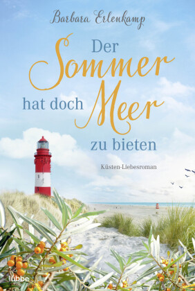 Der Sommer hat doch Meer zu bieten