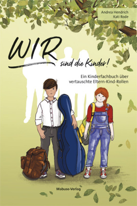 Wir sind die Kinder!