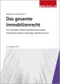 Das gesamte Immobilienrecht