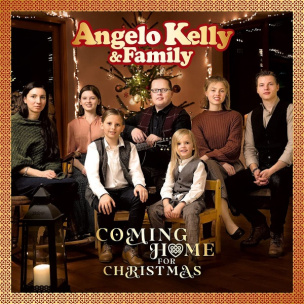 Coming Home For Christmas (exklusives Angebot)