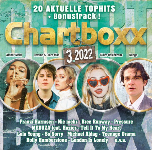 Chartboxx 3/2022