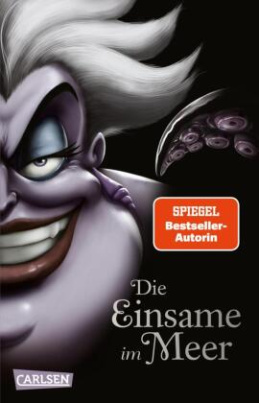 Disney - Villains 3: Die Einsame im Meer