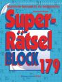 Superrätselblock 179