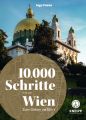 10.000 Schritte in & um Wien