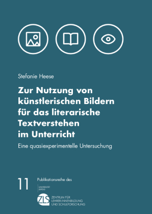 Zur Nutzung von künstlerischen Bildern für das literarische Textverstehen im Unterricht