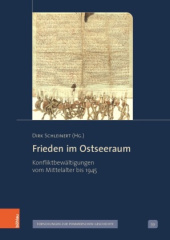 Frieden im Ostseeraum