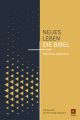 Neues Leben. Die Bibel, deutsch-englisch