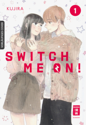 Switch me on! 01