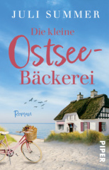 Die kleine Ostsee-Bäckerei