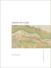 Traun im Fluss