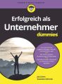 Erfolgreich als Unternehmer für Dummies