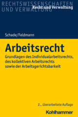 Arbeitsrecht