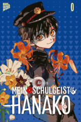 Mein Schulgeist Hanako. Bd.0