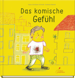 Das komische Gefühl