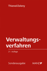 Verwaltungsverfahren