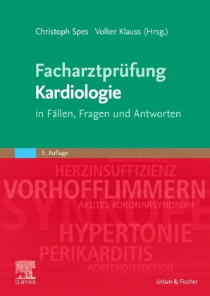 Facharztprüfung Kardiologie