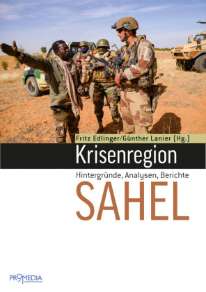 Krisenregion Sahel