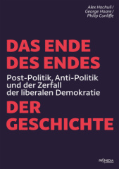 Das Ende des Endes der Geschichte