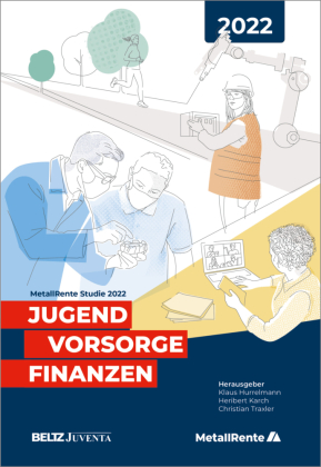 Jugend, Vorsorge, Finanzen