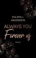 Always You Forever Us