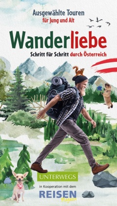 Wanderliebe