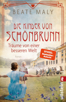 Die Kinder von Schönbrunn