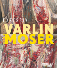 Varlin - Wilfrid Moser