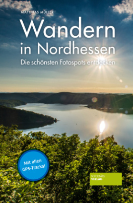 Wandern in Nordhessen