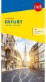 Falk Cityplan Erfurt 1: 20000