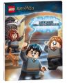 LEGO® Harry Potter(TM) - Mein Maxi Mal- und Rätselblock