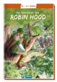 Trötsch Kinderbuch Klassiker Die Abenteuer des Robin Hood