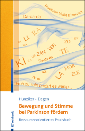 Bewegung und Stimme bei Parkinson fördern