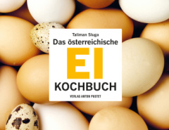 Das österreichische Ei-Kochbuch