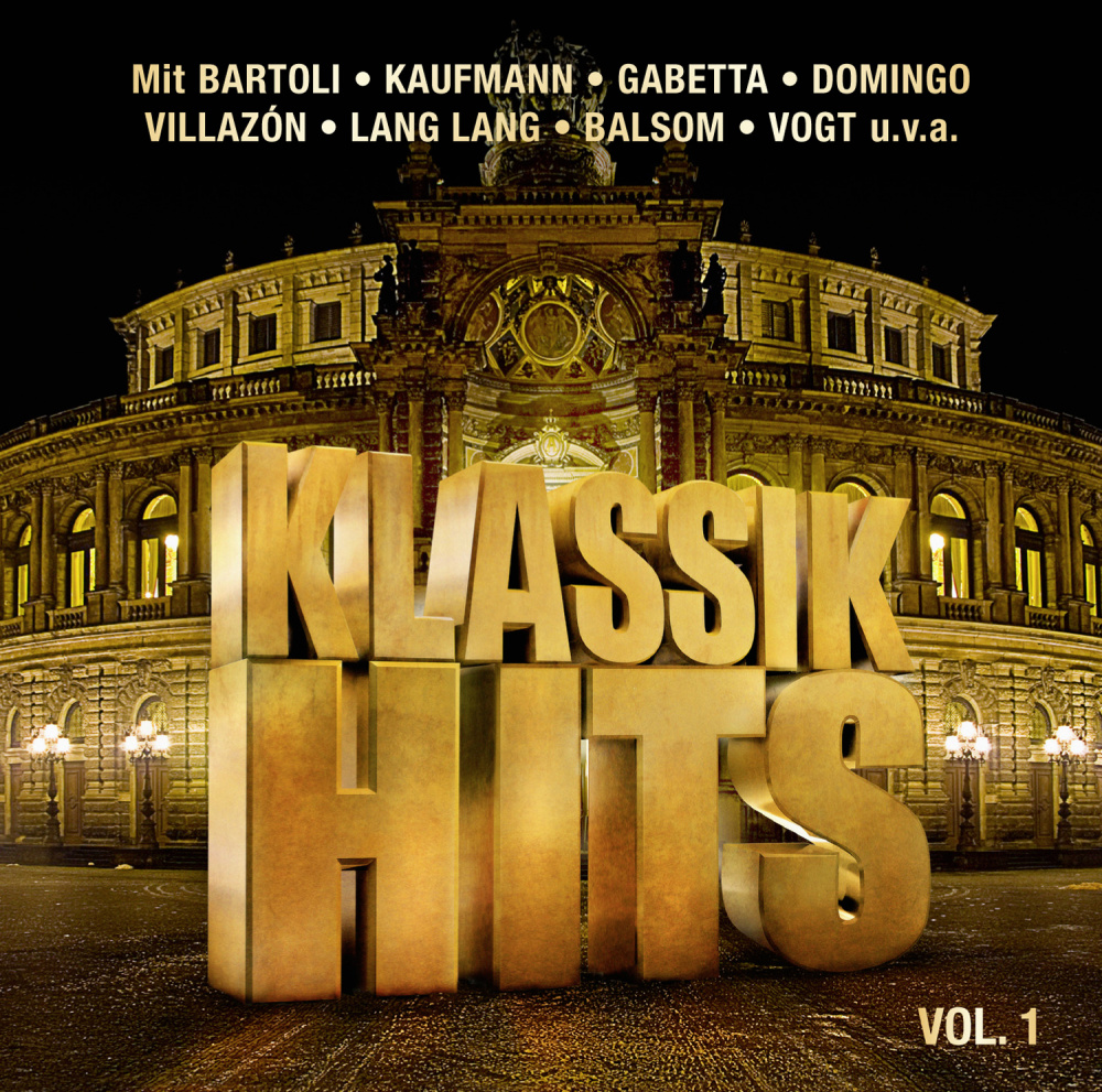 Klassik Hits (2 CDs)