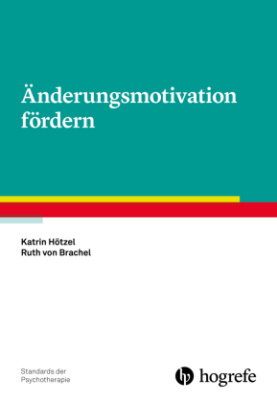 Änderungsmotivation fördern, m. 1 Beilage