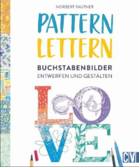 Pattern lettern