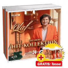 Die große Hit-Kollektion + GRATIS Tasse (exklusives Angebot)